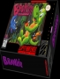 Nintendo  SNES  -  Bronkie the Bronchiasaurus (USA)